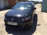 Volkswagen Polo Sedan 2011 з пробігом 73 тис.км. 1.6 л. в Харькове на Autos.ua