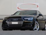Audi A4 V (B9) Design 2016 с пробегом 58 тыс.км. 2 л. в Киеве на Autos.ua