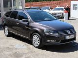 Volkswagen Passat 1.4 TSI DSG EcoFuel (150 л.с.) 2011 с пробегом 204 тыс.км.  л. в Киеве на Autos.ua