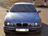 BMW 5 серия 1996 з пробігом 3 тис.км. 0.0025 л. в Черновцах на Autos.ua