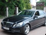 Mercedes-Benz E-Класс 2012 с пробегом 59 тыс.км. 3 л. в Киеве на Autos.ua