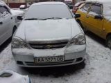 Chevrolet Lacetti 2012 з пробігом 9 тис.км. 1.6 л. в Киеве на Autos.ua