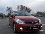 Nissan Tiida 2011 с пробегом 73 тыс.км. 1.6 л. в Киеве на Autos.ua
