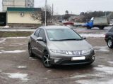 Honda Civic 2007 з пробігом 110 тис.км. 1.799 л. в Харькове на Autos.ua