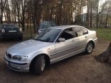BMW 3 серия 2004 с пробегом 215 тыс.км.  л. в Киеве на Autos.ua