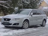 SEAT Exeo 2010 с пробегом 171 тыс.км. 1.968 л. в Ужгороде на Autos.ua
