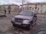 Chevrolet Niva 2007 с пробегом 120 тыс.км. 1.69 л. в Луганске на Autos.ua