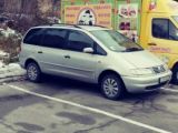 Volkswagen Sharan 2000 с пробегом 1 тыс.км. 1.9 л. в Киеве на Autos.ua
