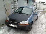 Chevrolet Aveo 2004 с пробегом 110 тыс.км. 0.0015 л. в Киеве на Autos.ua