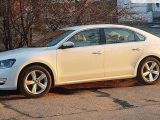 Volkswagen passat b7 2013 с пробегом 84 тыс.км. 1.8 л. в Херсоне на Autos.ua