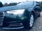 Audi A4 IV (B8) Рестайлинг 2015 с пробегом 49 тыс.км. 2 л. в Киеве на Autos.ua