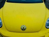 Volkswagen Beetle 2014 з пробігом 50 тис.км. 2.5 л. в Киеве на Autos.ua