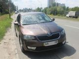 Skoda octavia a7 2013 с пробегом 1 тыс.км. 1.4 л. в Киеве на Autos.ua