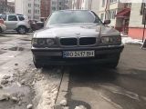 BMW Z3 1999 с пробегом 170 тыс.км. 2.8 л. в Тернополе на Autos.ua
