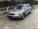 Audi A4 2002 с пробегом 353 тыс.км. 1.9 л. в Иршаве на Autos.ua