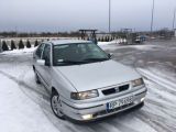 SEAT Toledo 1996 з пробігом 290 тис.км. 1.9 л. в Рудках на Autos.ua