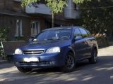 Chevrolet Lacetti 2006 с пробегом 119 тыс.км. 1.799 л. в Луганске на Autos.ua