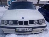 BMW X6 1994 с пробегом 300 тыс.км. 2 л. в Чернигове на Autos.ua