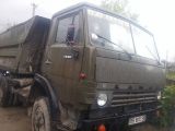 КамАЗ 5511 1989 с пробегом 1 тыс.км.  л. в Луганске на Autos.ua