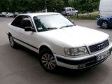 Audi 100 1992 с пробегом 350 тыс.км.  л. в Чернигове на Autos.ua