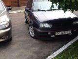 Volkswagen Golf 1994 с пробегом 146 тыс.км. 1.896 л. в Львове на Autos.ua