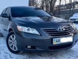 Toyota Camry 2.4 VVT-i AT (167 л.с.) 2008 с пробегом 199 тыс.км.  л. в Киеве на Autos.ua