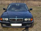 BMW 7 серия 1996 з пробігом 320 тис.км. 2.8 л. в Полтаве на Autos.ua