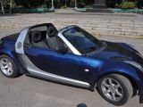 Smart Roadster 2008 с пробегом 131 тыс.км. 0.7 л. в Киеве на Autos.ua