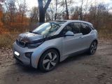 BMW i3 2014 з пробігом 33 тис.км. 0.647 л. в Киеве на Autos.ua