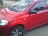 Chevrolet Aveo 2008 с пробегом 165 тыс.км. 1.5 л. в Киеве на Autos.ua