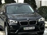BMW X1 2017 з пробігом 21 тис.км. 2 л. в Одессе на Autos.ua