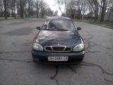 Daewoo Lanos 2003 с пробегом 220 тыс.км. 1.498 л. в Донецке на Autos.ua