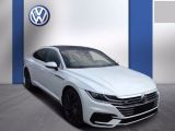 Volkswagen Arteon 2017 з пробігом 1 тис.км. 2 л. в Киеве на Autos.ua