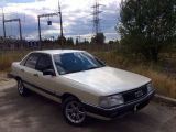 Audi 100 1987 с пробегом 195 тыс.км. 2.226 л. в Киеве на Autos.ua
