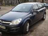 Opel astra h 2007 с пробегом 140 тыс.км. 1.6 л. в Киеве на Autos.ua