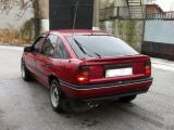 Opel vectra a 1990 с пробегом 316 тыс.км. 2 л. в Николаеве на Autos.ua
