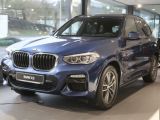 BMW X3 xDrive 20d 8-Steptronic 4x4 (190 л.с.) 2018 з пробігом 23 тис.км.  л. в Киеве на Autos.ua