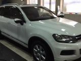 Volkswagen Touareg 2013 з пробігом 98 тис.км. 3 л. в Одессе на Autos.ua