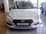 Hyundai Accent 1.6 MT (123 л.с.) 2015 з пробігом 1 тис.км.  л. в Харькове на Autos.ua
