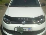 Volkswagen Polo 2011 з пробігом 112 тис.км. 1.6 л. в Сорокино на Autos.ua