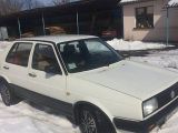 Volkswagen Jetta 1988 с пробегом 427 тыс.км. 1.8 л. в Луцке на Autos.ua