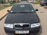 Skoda octavia tour 2007 с пробегом 120 тыс.км. 0.002 л. в Киеве на Autos.ua