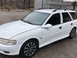 Opel vectra b 1999 с пробегом 280 тыс.км. 2 л. в Запорожье на Autos.ua