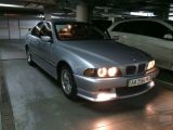 BMW 5 серия 1997 с пробегом 232 тыс.км. 3.5 л. в Киеве на Autos.ua