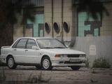 Mitsubishi Galant 1988 з пробігом 377 тис.км. 1.755 л. в Киеве на Autos.ua