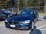 BMW 3 серия VI (F3x) Рестайлинг 320d xDrive 2016 с пробегом 50 тыс.км. 2 л. в Киеве на Autos.ua