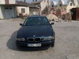 BMW 5 серия 2002 з пробігом 278 тис.км. 3 л. в Тернополе на Autos.ua