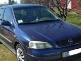 Opel Astra 1.4 MT (90 л.с.) 2000 с пробегом 179 тыс.км.  л. в Днепре на Autos.ua
