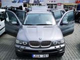 BMW X5 2004 с пробегом 274 тыс.км. 3 л. в Черновцах на Autos.ua