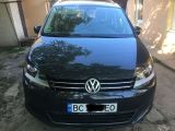 Volkswagen Sharan 2.0 TDI MT (140 л.с.) 2012 с пробегом 212 тыс.км.  л. в Львове на Autos.ua